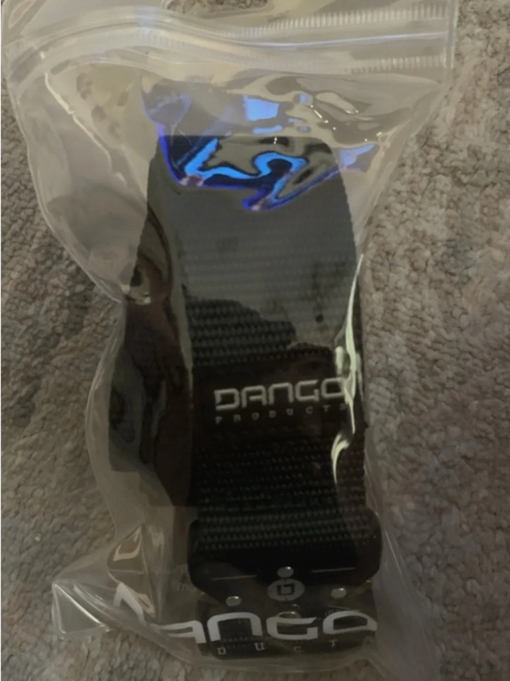 NEW Dango Spec-Ops Tactical Belt